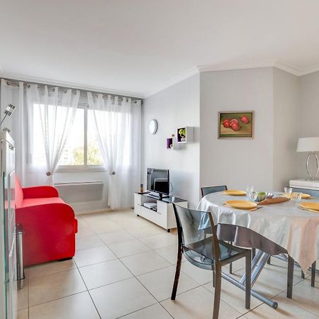 Guestready - Calme Et Tres Beau T2 Part-Dieu Apartment Лион Екстериор снимка