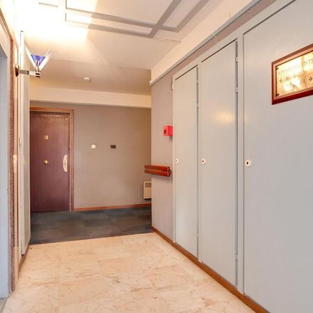 Guestready - Calme Et Tres Beau T2 Part-Dieu Apartment Лион Екстериор снимка
