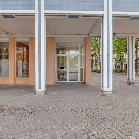 Guestready - Calme Et Tres Beau T2 Part-Dieu Apartment Лион Екстериор снимка