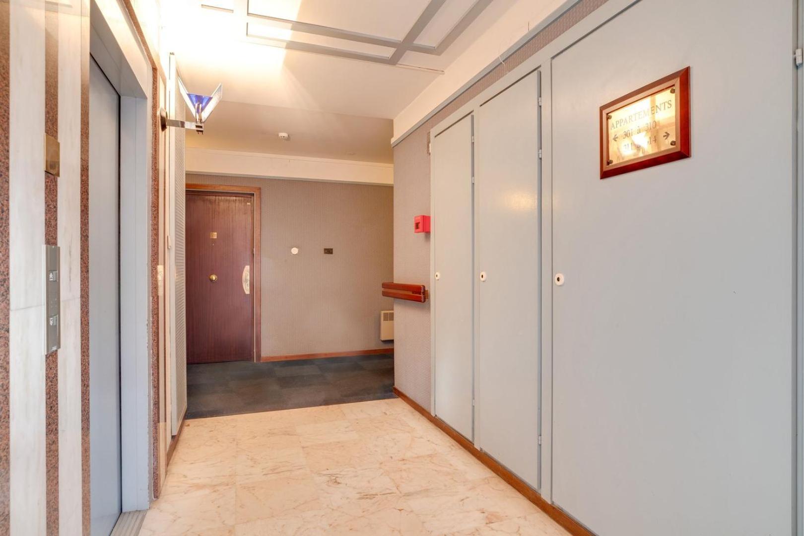 Guestready - Calme Et Tres Beau T2 Part-Dieu Apartment Лион Екстериор снимка