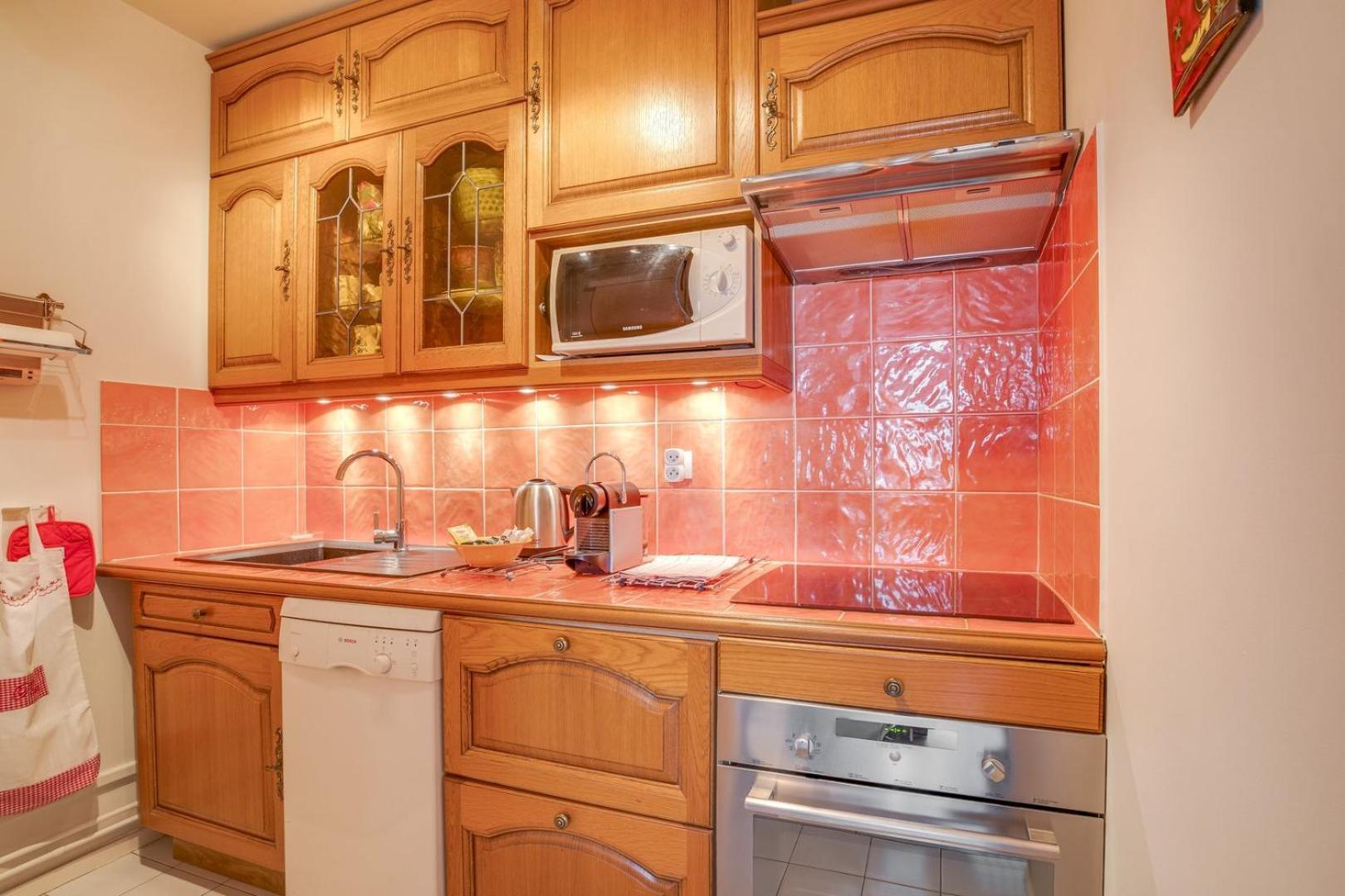 Guestready - Calme Et Tres Beau T2 Part-Dieu Apartment Лион Екстериор снимка